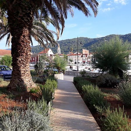 Merlo House Dol Hvar Stari Grad  Exterior photo