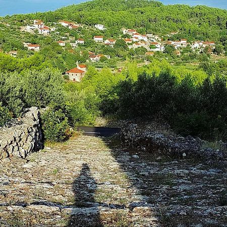 Merlo House Dol Hvar Stari Grad  Exterior photo