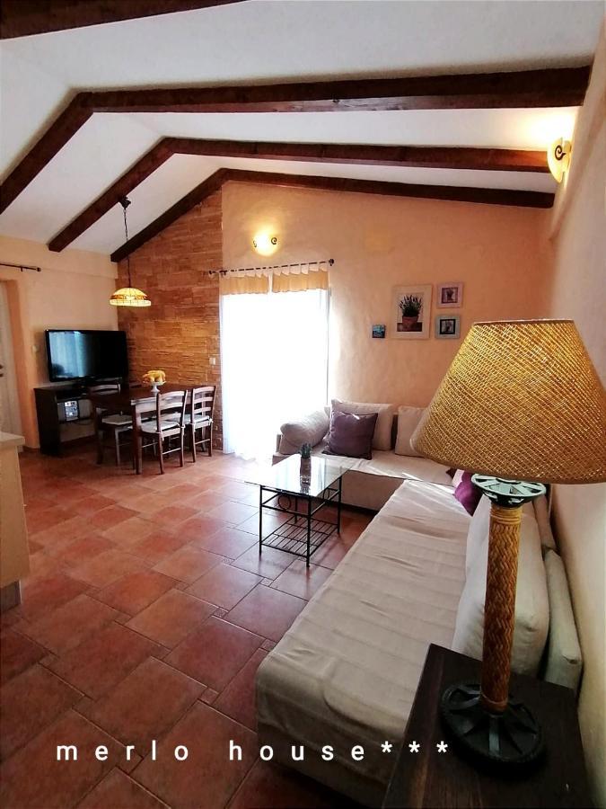 Merlo House Dol Hvar Stari Grad  Exterior photo