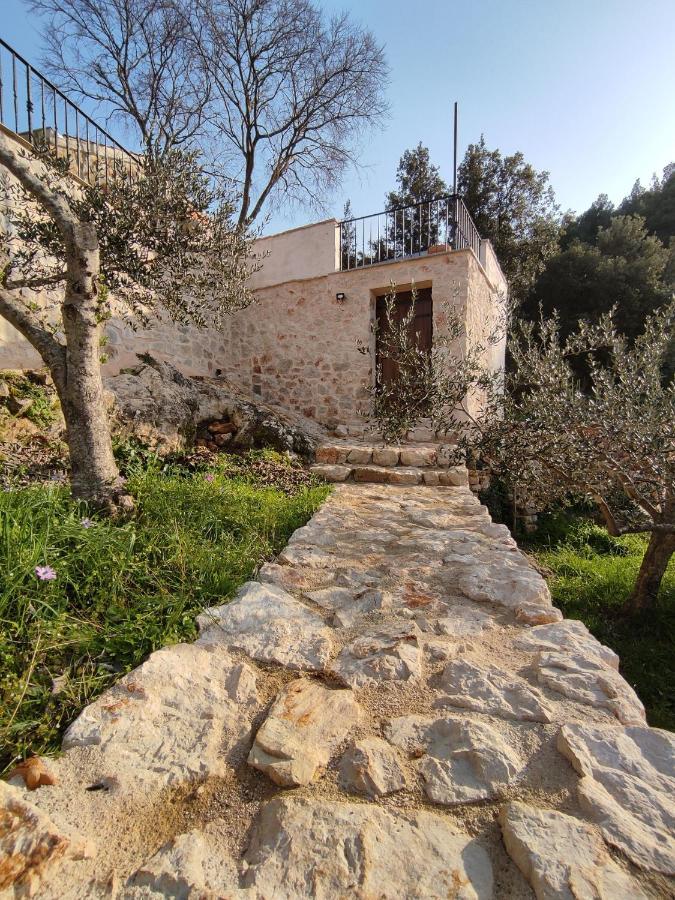 Merlo House Dol Hvar Stari Grad  Exterior photo