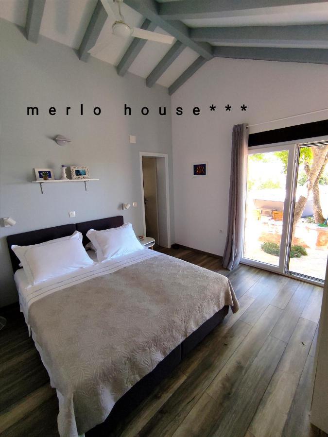 Merlo House Dol Hvar Stari Grad  Exterior photo