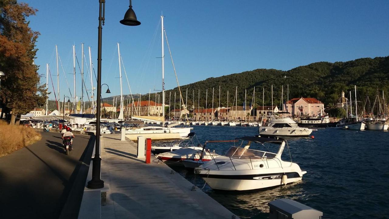 Merlo House Dol Hvar Stari Grad  Exterior photo