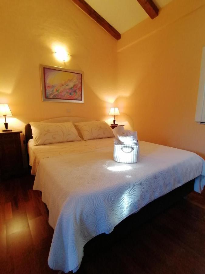 Merlo House Dol Hvar Stari Grad  Exterior photo