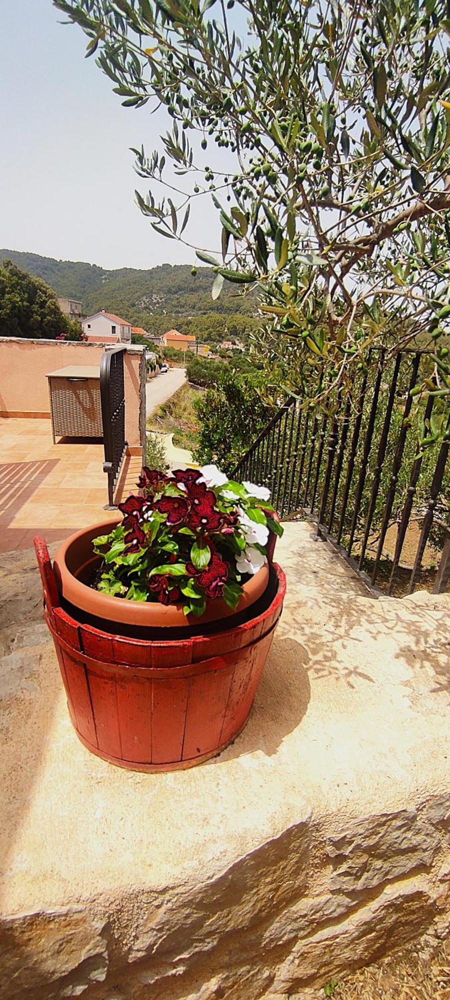 Merlo House Dol Hvar Stari Grad  Exterior photo