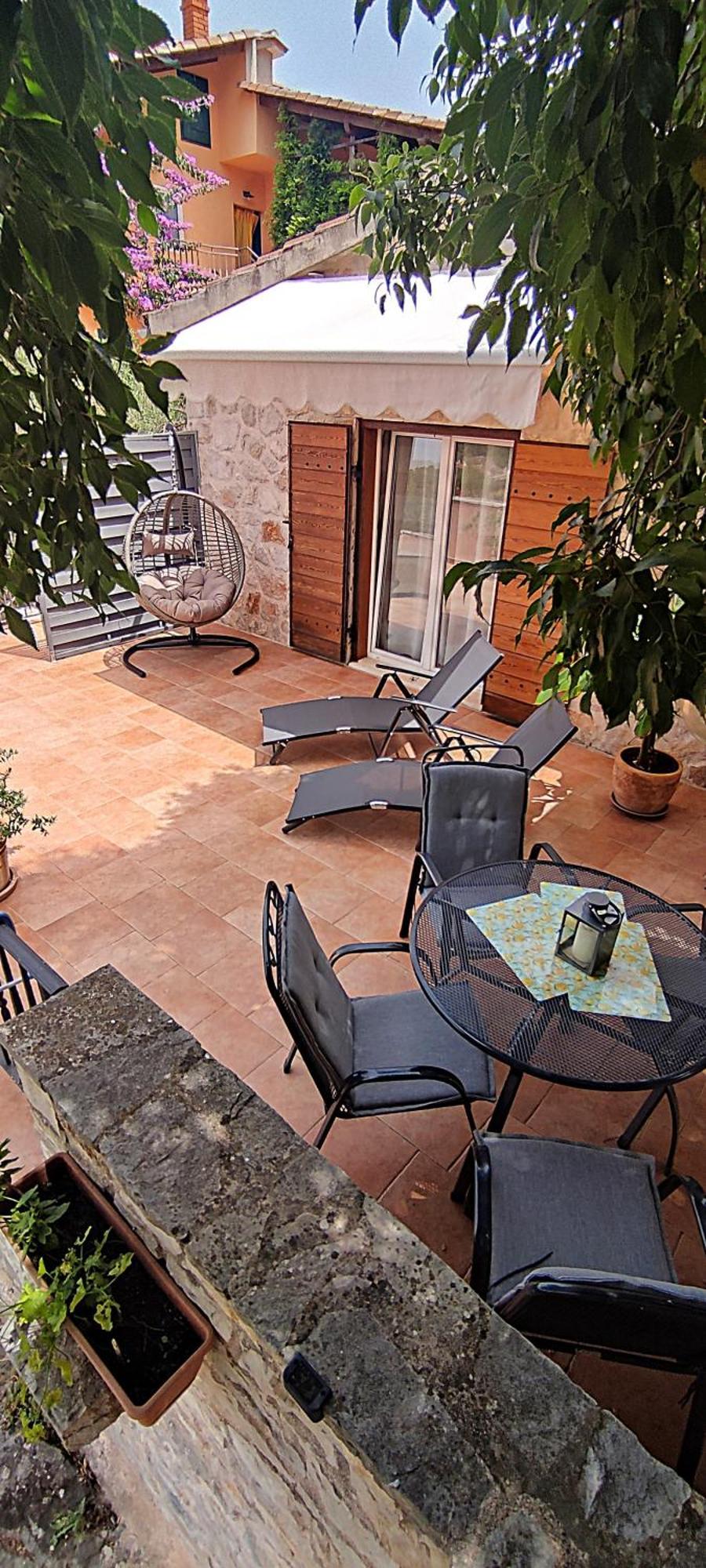 Merlo House Dol Hvar Stari Grad  Exterior photo