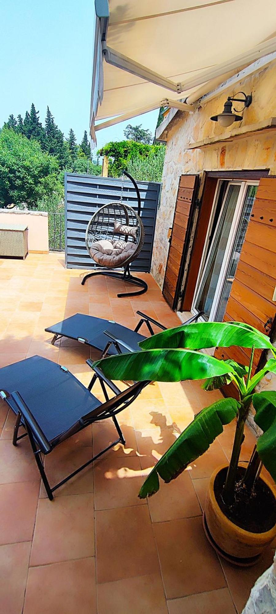 Merlo House Dol Hvar Stari Grad  Exterior photo