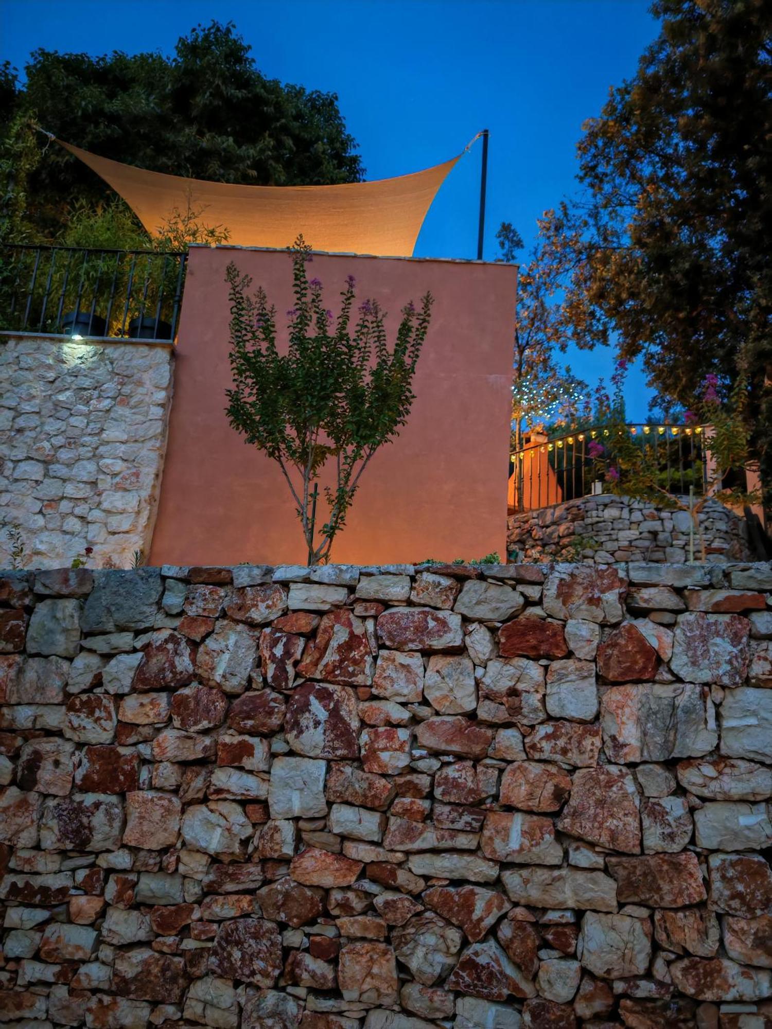 Merlo House Dol Hvar Stari Grad  Exterior photo