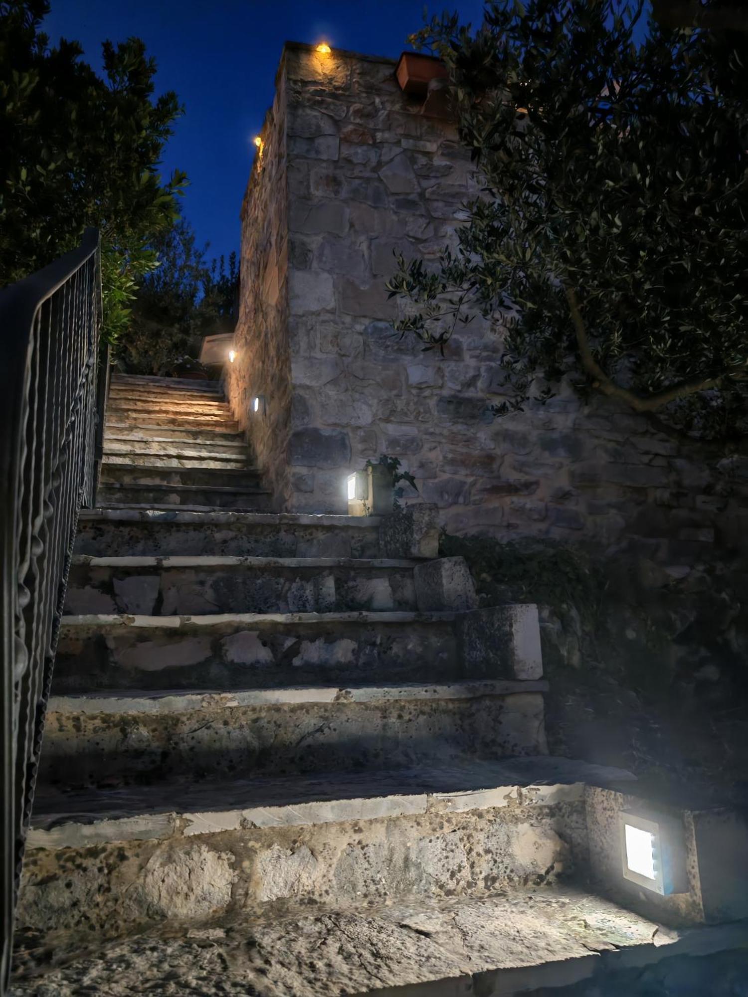 Merlo House Dol Hvar Stari Grad  Exterior photo